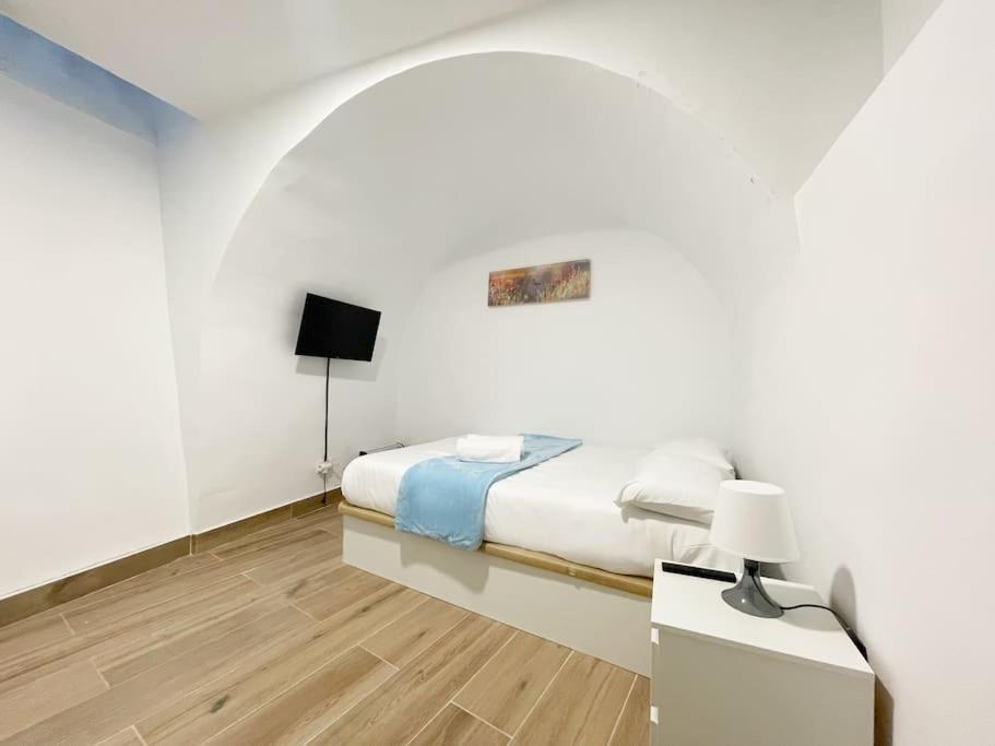 Cerca Del Centro Y Luminoso Apartment Madrid